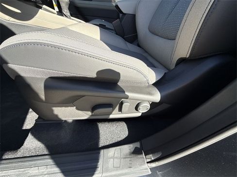 New 2025 Subaru Forester Premium image 12