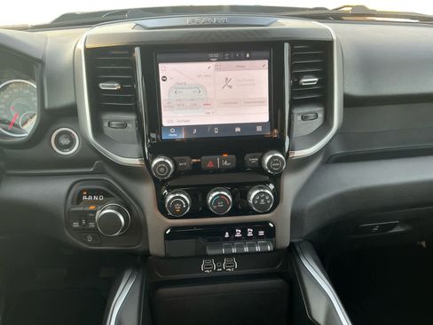 New 2026 RAM 1500 Express image 12