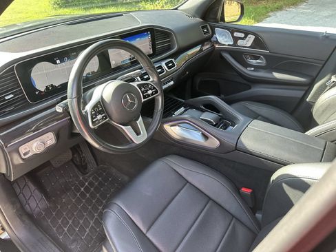 Used 2021 Mercedes-Benz GLE 350 image 8