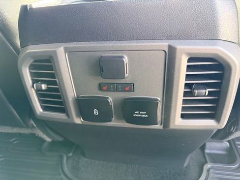 Used 2020 Ford F150 Raptor w/ Equipment Group 802A Luxury image 36