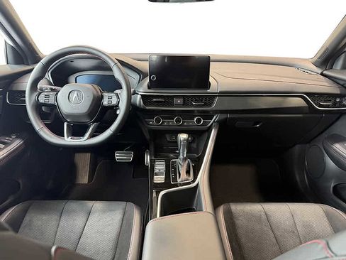 New 2026 Acura ADX A-Spec image 26