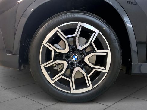 Used 2025 BMW X1 xDrive28i w/ Technology Package AWD/4WD image 11