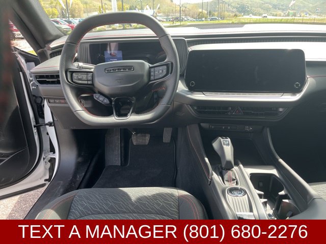New 2026 Dodge Charger R/T AWD/4WD image 17