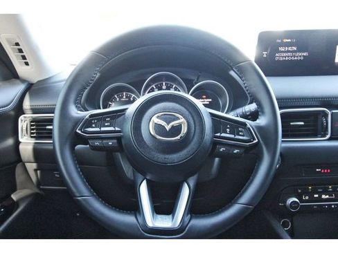 Used 2023 MAZDA CX-5 AWD 2.5 S w/ Select Package image 14
