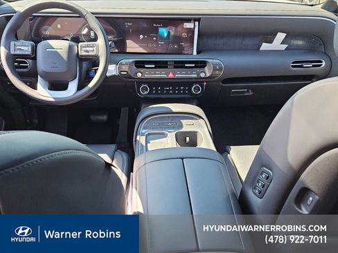 New 2026 Hyundai Palisade Calligraphy image 8