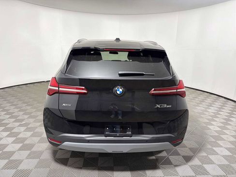 New 2026 BMW X3 xDrive30 AWD/4WD image 2