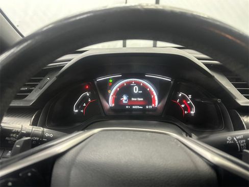 Used 2019 Honda Civic Sport image 26