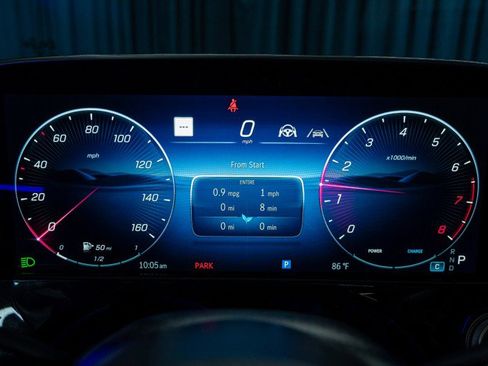 New 2026 Mercedes-Benz E 350 Sedan image 17