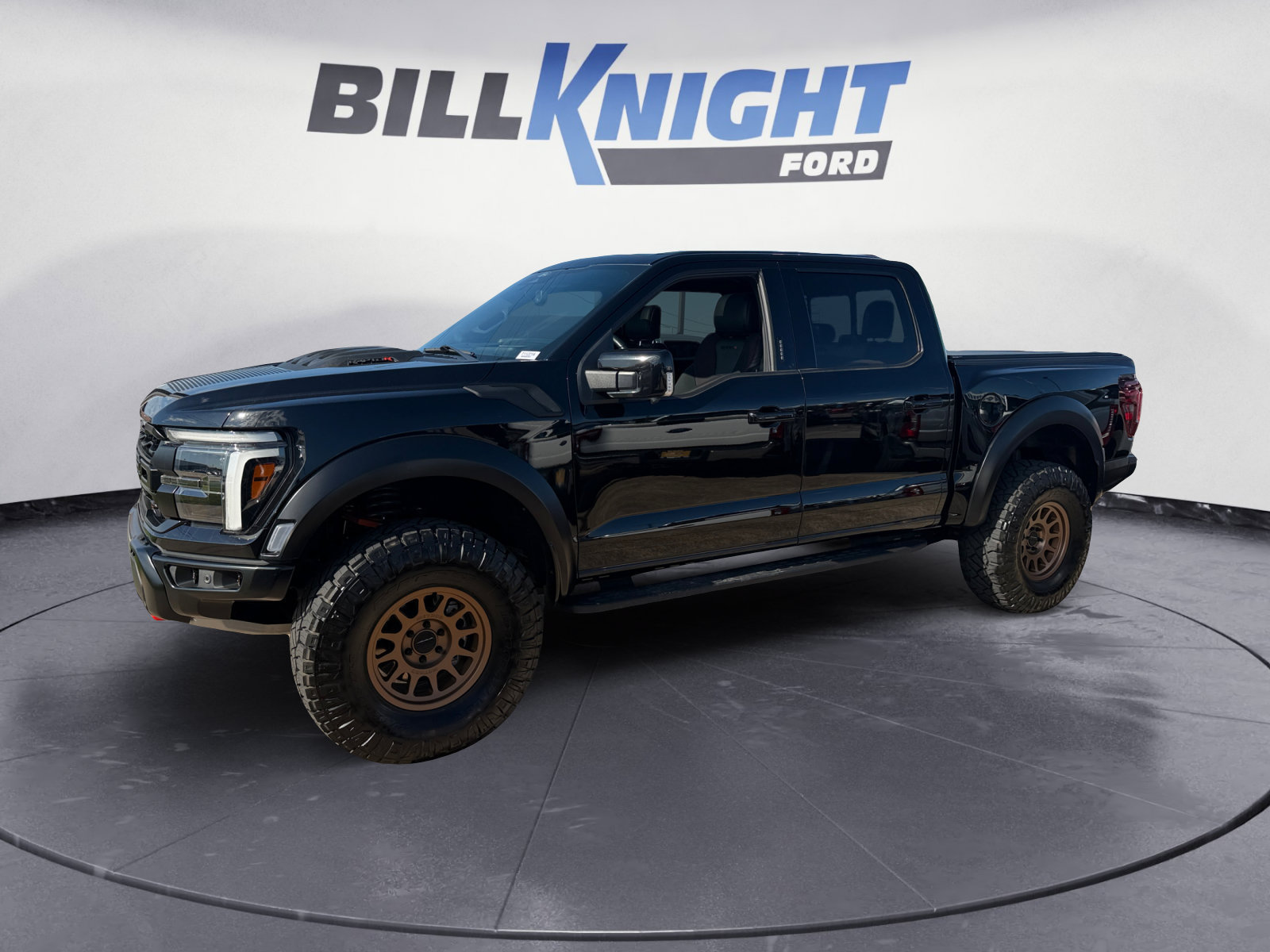 Used 2024 Ford F150 Raptor w/ Equipment Group 803A Raptor R AWD/4WD image 1