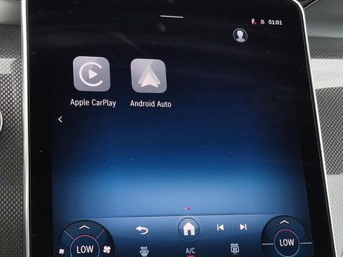 Certified 2026 Mercedes-Benz GLC 300 image 32