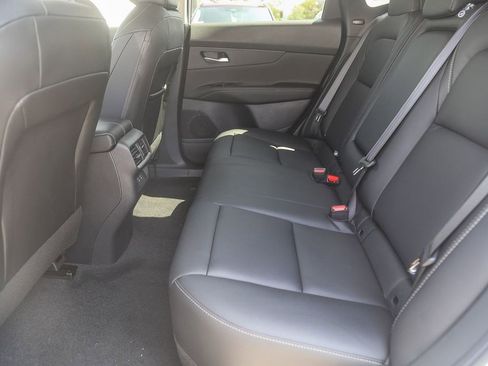 New 2026 Nissan Murano SL AWD/4WD image 19