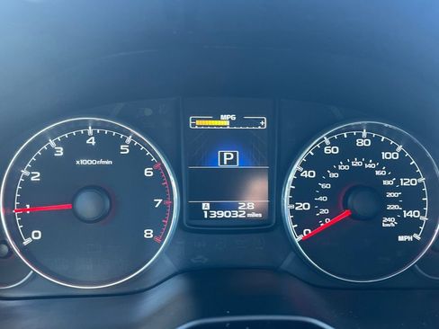 Used 2014 Subaru Outback 2.5i Limited image 14