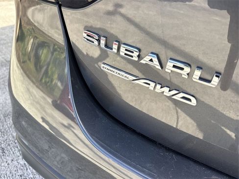 Certified 2025 Subaru Legacy image 24