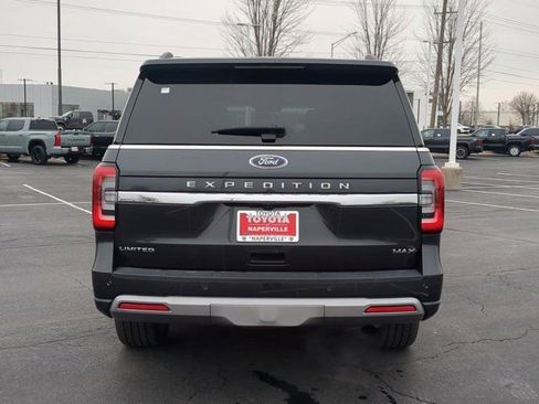 Used 2024 Ford Expedition Max Limited image 6
