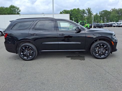 Used 2025 Dodge Durango GT AWD/4WD image 7