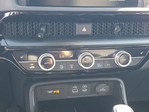 Certified 2024 Honda CR-V EX-L image 31