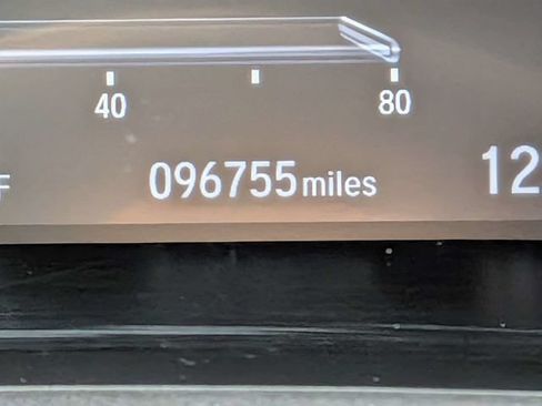 Used 2020 Honda CR-V EX-L image 27