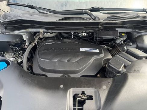 Used 2017 Honda Ridgeline RTL-T image 20