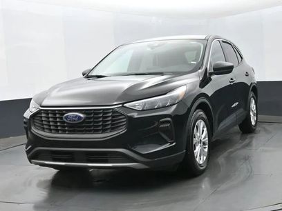 Used 2024 Ford Escape Active
