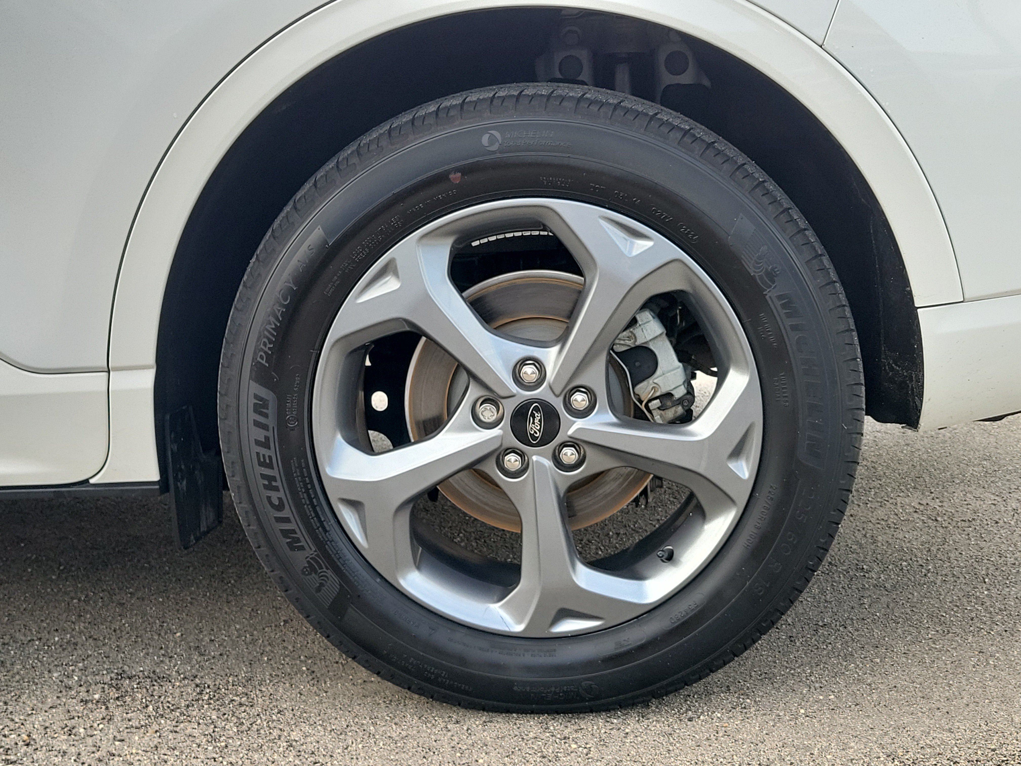 Used 2024 Ford Escape ST-Line w/ Tech Pack #1 FWD image 31