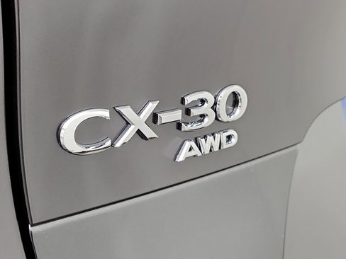 New 2026 MAZDA CX-30 AWD 2.5 S w/ Select Sport Pkg image 25