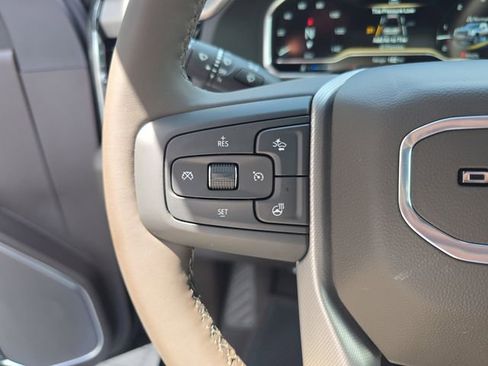 New 2025 GMC Sierra 2500 Denali w/ Denali Reserve Package image 26