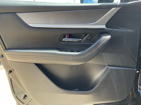 Certified 2024 MAZDA CX-90 Plug-In Hybrid w/ Premium Pkg AWD/4WD image 20