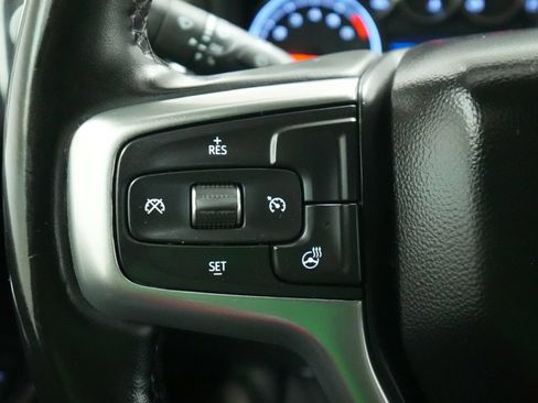 Used 2023 Chevrolet Silverado 2500 LT w/ Convenience Package AWD/4WD image 40