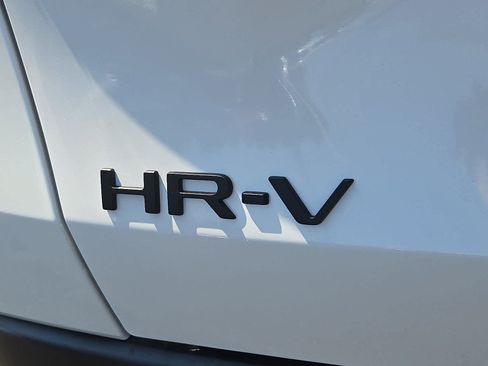 Certified 2026 Honda HR-V Sport image 30