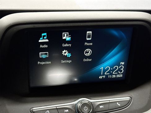 Used 2017 Chevrolet Camaro LT image 14