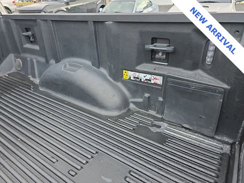 Used 2024 Ford F150 Lariat w/ Bed Utility Package image 39