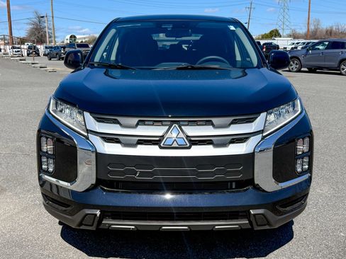New 2026 Mitsubishi Outlander Sport AWD image 2