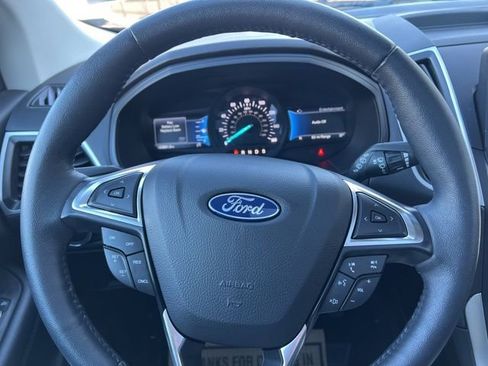 Used 2024 Ford Edge SEL w/ Convenience Package AWD/4WD image 21