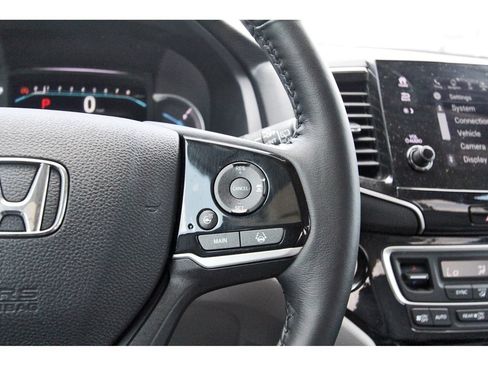 Used 2021 Honda Pilot Elite image 26