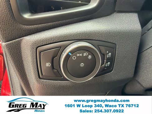 Used 2020 Ford EcoSport SE FWD image 26