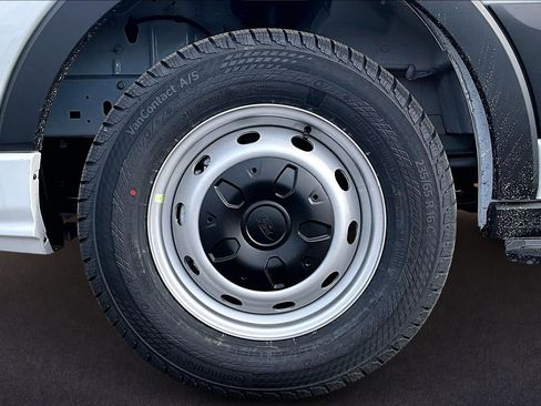 New 2026 Ford Transit 350 XL RWD image 11