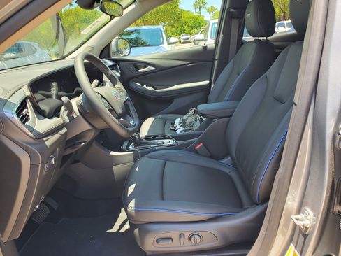 New 2026 Buick Encore GX Sport Touring w/ Advanced Technology Package image 8