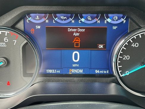 Used 2023 Ford F150 XLT w/ Equipment Group 302A High AWD/4WD image 29