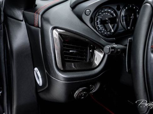 Used 2018 Aston Martin Vanquish Zagato RWD image 39