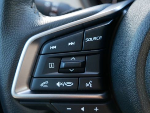 Used 2024 Subaru Outback Limited image 31