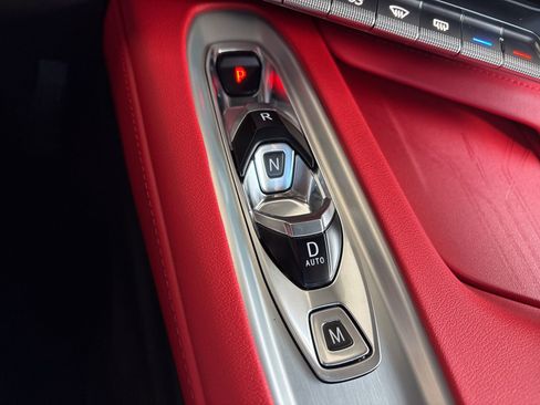 New 2026 Chevrolet Corvette Stingray Preferred Conv w/ Z51 Performance Package image 17