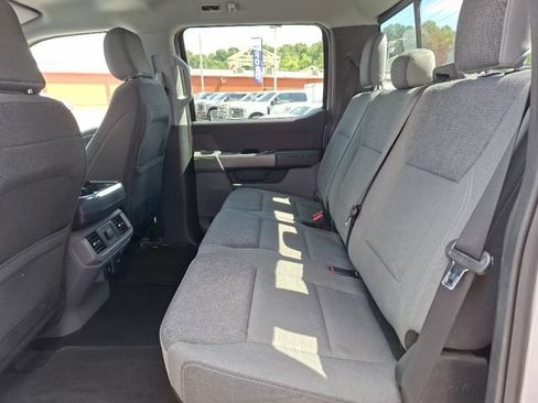 Used 2024 Ford F150 XLT w/ Equipment Group 302A MID RWD image 28