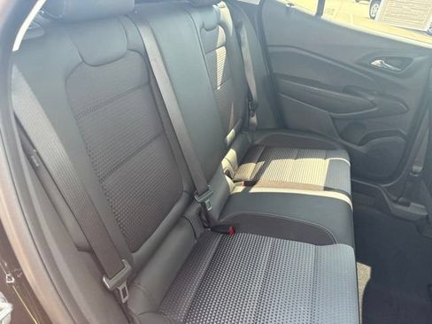 Used 2024 Chevrolet Trax LT w/ Driver Confidence Package FWD image 24