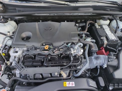 Certified 2023 Toyota Camry LE FWD image 21