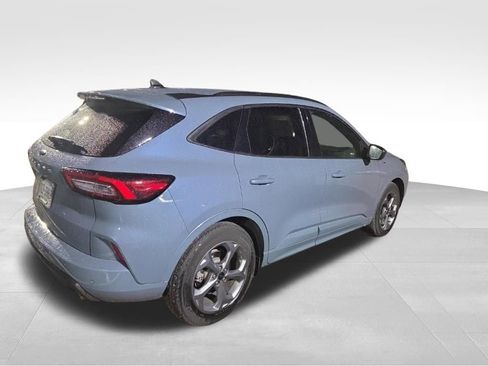 Used 2023 Ford Escape ST-Line w/ Tech Pack #1 image 3