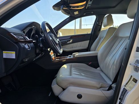 Used 2012 Mercedes-Benz E 350 Sedan image 5