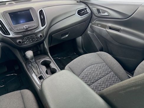 Used 2024 Chevrolet Equinox LT AWD/4WD image 23
