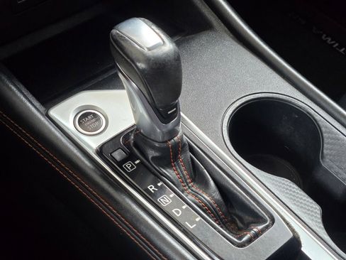 Used 2020 Nissan Altima 2.5 SR w/ Premium Package FWD image 29