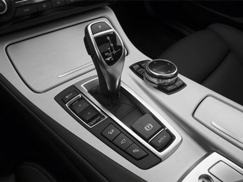 Used 2014 BMW 535d 535d image 10