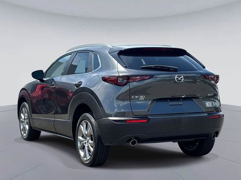 Certified 2023 MAZDA CX-30 AWD 2.5 S w/ Preferred Package image 5